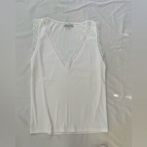 Zara women tank top